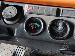 Still Vollkabine 2,5t