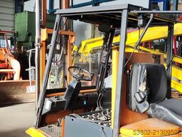 Still Vollkabine 2,5t