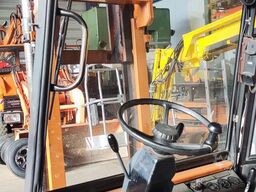 Still Vollkabine 2,5t