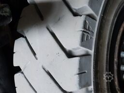 Still Vollkabine 2,5t