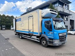 DAF LF 290 FA 16 to. Multitemp.