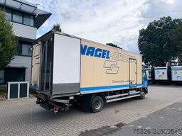 DAF LF 290 FA 16 to. Multitemp.