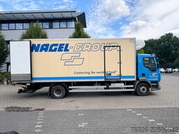 DAF LF 290 FA 16 to. Multitemp.