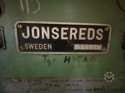 Jonsered H45B