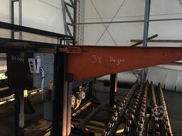 Almab Board pack lift