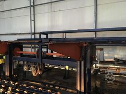 Almab Board pack lift