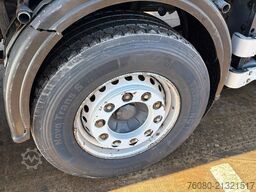 Volvo FH 440 (EFFER 850S + FLY JIB 6S / BE TRUCK / WI...