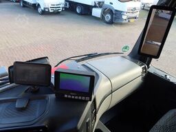 Mercedes-Benz Actros 1840 L Bkawagen+ BAR klep 2.000kg met Ge...