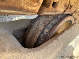 CAT 395 (Saudi Arabia)