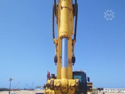 Komatsu PC500LC (multiple units available in Saudi Arabia)