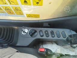 Komatsu PC500LC (multiple units available in Saudi Arabia)