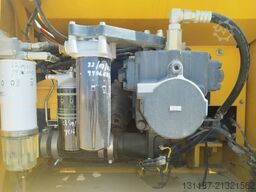 Komatsu PC500LC (multiple units available in Saudi Arabia)