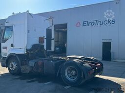 Renault Premium 400 (POMPE MANUELLE / MANUAL PUMP / EUR...