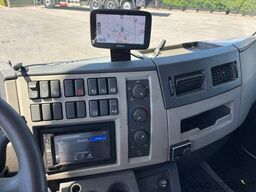 VOLVO FL12.240L-WERKSTATTKOFFER-HIAB KRAN T-CLX009