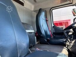 VOLVO FL12.240L-WERKSTATTKOFFER-HIAB KRAN T-CLX009