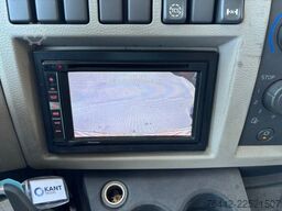VOLVO FL12.240L-WERKSTATTKOFFER-HIAB KRAN T-CLX009