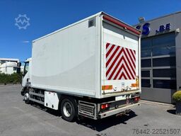 VOLVO FL12.240L-WERKSTATTKOFFER-HIAB KRAN T-CLX009