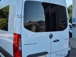 MERCEDES-BENZ 10 x 517 Sprinter Lord Light  22 SS Aktionspreis