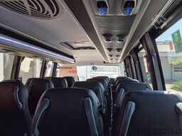 IVECO 2x Daily 70 Lagerfahrzrug Ferqui Sunrise 2,5 m B