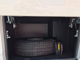 IVECO 2x Daily 70 Lagerfahrzrug Ferqui Sunrise 2,5 m B