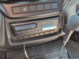 IVECO 2x Daily 70 Lagerfahrzrug Ferqui Sunrise 2,5 m B