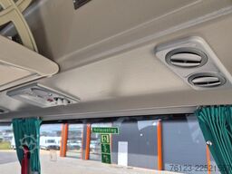 TEMSA 5 units Prestij SX,Novo Lux, Daily, Atego