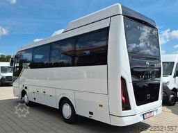 TEMSA 5 units Prestij SX,Novo Lux, Daily, Atego