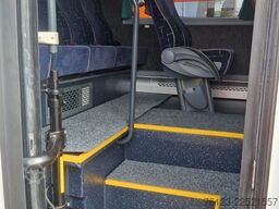 TEMSA 5 units Prestij SX,Novo Lux, Daily, Atego