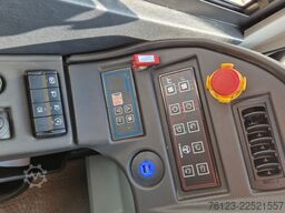 TEMSA 5 units Prestij SX,Novo Lux, Daily, Atego