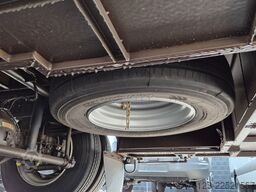 TEMSA 5 units Prestij SX,Novo Lux, Daily, Atego