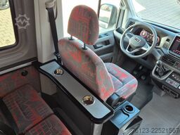 MAN TGE 22 SS GSR3 COC Bestellfahrzeug 5.163