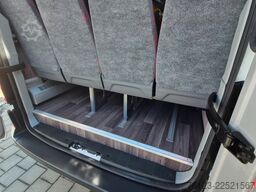MAN TGE 22 SS GSR3 COC Bestellfahrzeug 5.163