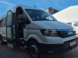 MAN TGE 22 SS GSR3 COC Bestellfahrzeug 5.163