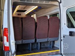 FIAT Opel Movano 18 SS  in Stock Fiat Ducato