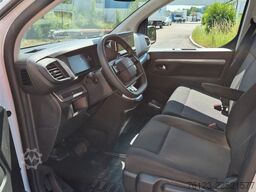 Citroën SpaceTourer Opel Zafira Plus M 9 Sitzer