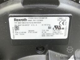 Rexroth MAF 130D-0150 - FQ-S2-AH0-05-V1 R911323903 - ! -