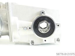 Rexroth MDEMAXX071-32 + GKR04-2MHGR-071C32  MNR: 3 842 532 027 SN:170718184