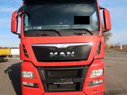 MAN TGX 26.480 LL 6x2