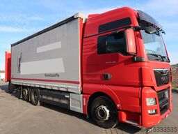 MAN TGX 26.480 LL 6x2