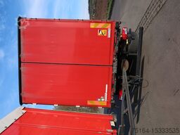 MAN TGX 26.480 LL 6x2