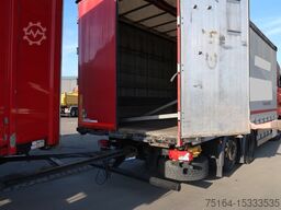 MAN TGX 26.480 LL 6x2