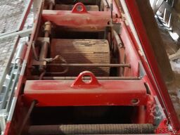 Serra Mehrblattkreissäge