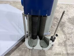 de Wit WP 2 ( 3833 ) Hufeisen