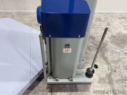 de Wit WP 2  ( 3833 ) Hufeisen