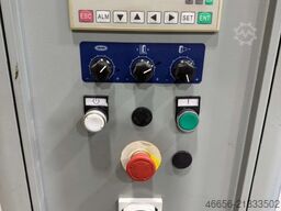 de Wit WP 2  ( 3833 ) Hufeisen