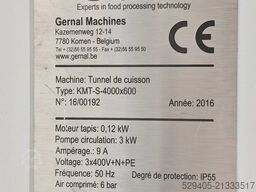 Gernal KMT-S-4000x600