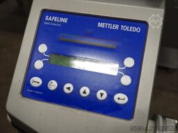 Safeline Mettler Toledo 