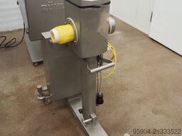 Safeline Mettler Toledo 