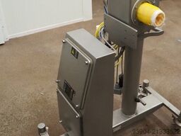 Safeline Mettler Toledo 