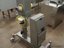 Safeline Mettler Toledo 